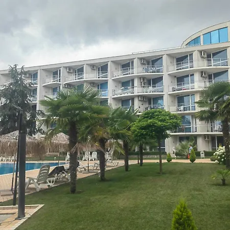 Lejlighed Atlantis Sea