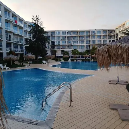 Atlantis Sea Lejlighed