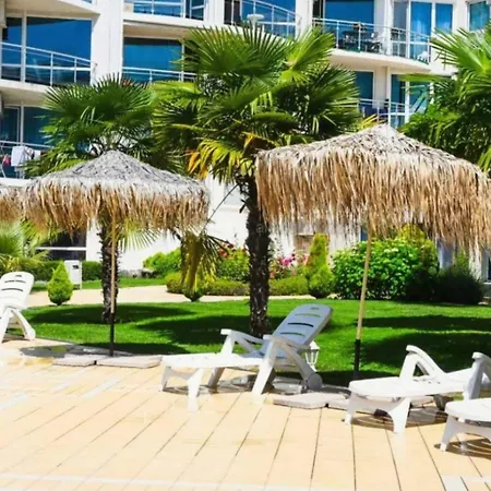 Lejlighed Atlantis Sea Burgas City
